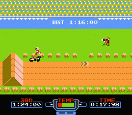 Excitebike Excitebike