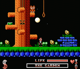 Addams Family The Addams Family The