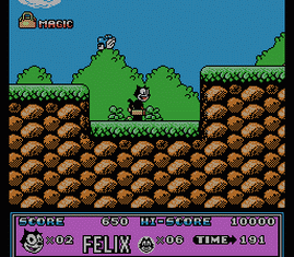 Felix the Cat Felix the Cat