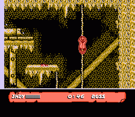 Indiana Jones and the Last Crusade old ver Indiana Jones and the Last Crusade old ver