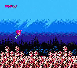 Little Mermaid The Little Mermaid The