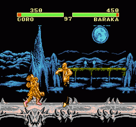 Mortal Kombat 3 Special 56 Peoples Mortal Kombat 3 Special 56 Peoples