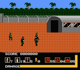 Operation Wolf Operation Wolf