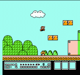 Super Mario Bros 3 Super Mario Bros 3