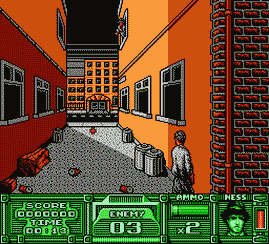 Untouchables The Untouchables The