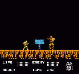 Werewolf The Last Warrior Werewolf The Last Warrior